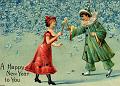 A Happy New Year to You